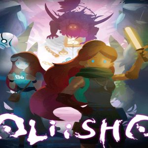 Aliisha:The Oblivion of Twin Goddesses EU Nintendo Switch CD Key