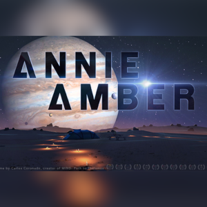 Annie Amber EU PC Steam CD Key
