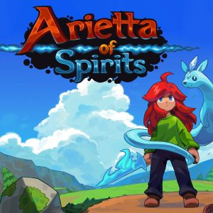 Arietta of Spirits EU Xbox One / Xbox Series X|S CD Key