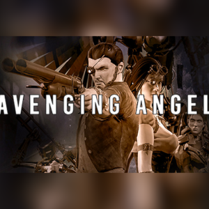 Avenging Angel EU PC Steam CD Key