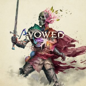 Avowed EU Xbox Series X|S / PC CD Key