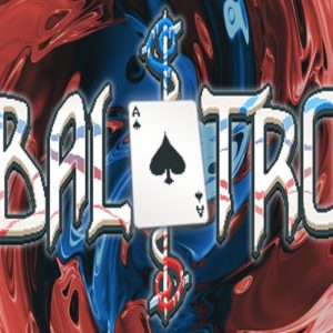 Balatro EU PC Steam CD Key