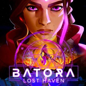 Batora: Lost Haven EU PC Steam CD Key