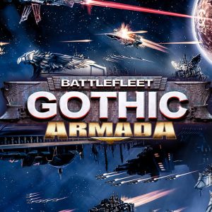 Battlefleet Gothic: Armada EU PC Steam CD Key