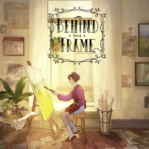Behind the Frame: The Finest Scenery EU Steam CD Key