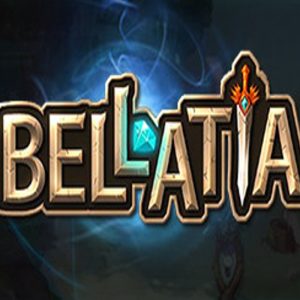 Bellatia EU PC Steam CD Key