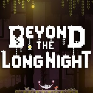 Beyond the Long Night EU PC Steam CD Key