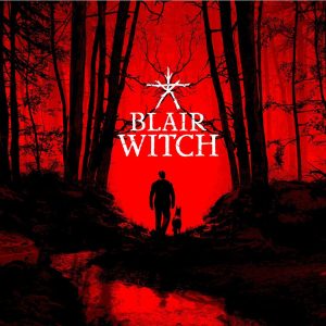 Blair Witch EU Steam CD Key
