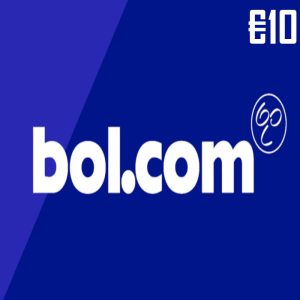 Bol.com €100 Gift Card EU