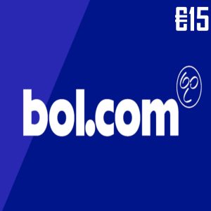 Bol.com €150 Gift Card EU