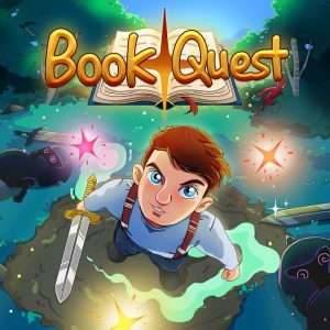 Book Quest EU XBOX One / Xbox Series X|S CD Key