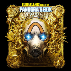 Borderlands Collection: Pandora's Box Bundle EU XBOX One / Xbox Series X|S CD Key