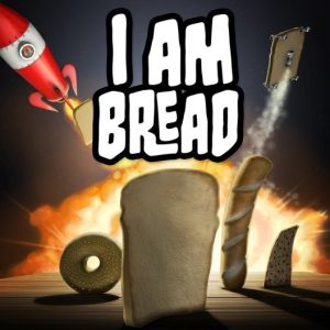 I Am Bread EU XBOX One CD Key