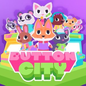 Button City EU XBOX One CD Key