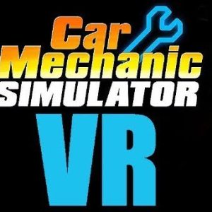Car Mechanic Simulator VR EU Steam CD Key