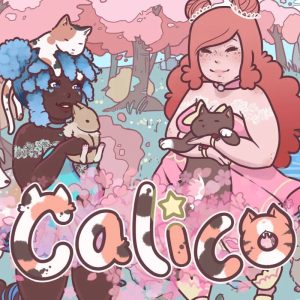Calico EU Steam CD Key