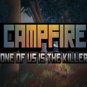 Campfire: One of Us Is the Killer EU Steam CD Key