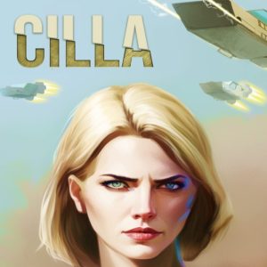Cilla EU PS5 CD Key