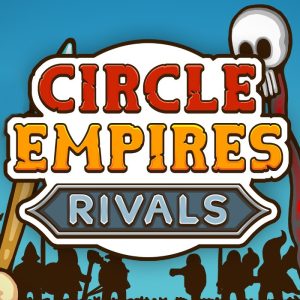 Circle Empires Rivals - Forces of Nature DLC EU Steam CD Key