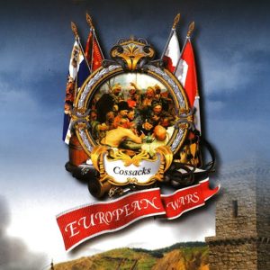 Cossacks: European Wars EU PC Steam CD Key