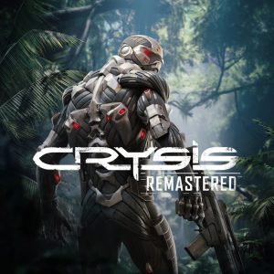 Crysis Remastered EU Nintendo Switch CD Key