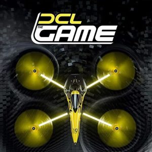 DCL The Game EU PC Steam CD Key
