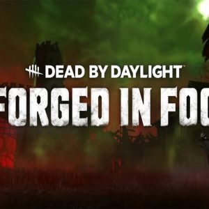 Dead by Daylight - Forged in Fog Chapter DLC EU Steam CD Key