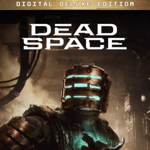 Dead Space Digital Deluxe Edition EN/ES/FR/PT Languages Only PC EA App CD Key