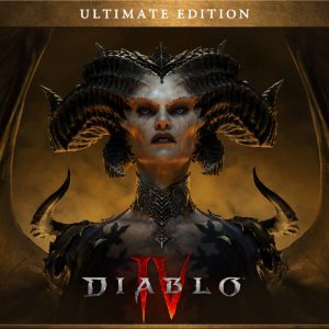 Diablo IV Ultimate Edition EU XBOX One / Xbox Series X|S CD Key