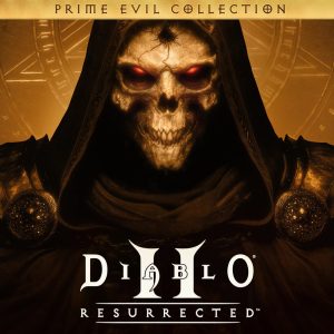 Diablo Prime Evil Collection EU XBOX One CD Key