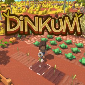 Dinkum EU Steam CD Key