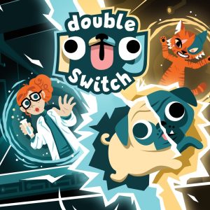 Double Pug Switch EU XBOX One CD Key