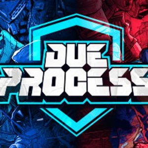 Due Process EU Steam Altergift