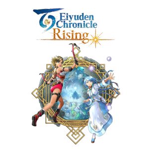 Eiyuden Chronicle: Rising EU XBOX One / Xbox Series X|S CD Key