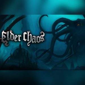 Elder Chaos EU PC Steam CD Key