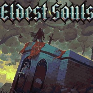 Eldest Souls EU Nintendo Switch CD Key