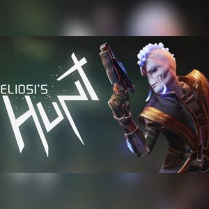 Eliosi's Hunt EU PC Steam CD Key