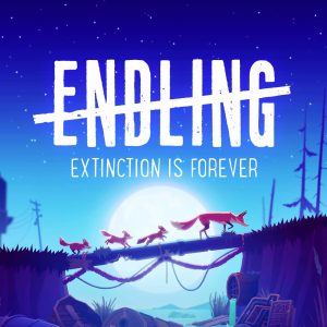 Endling: Extinction is Forever EU XBOX One / Xbox Series X|S CD Key