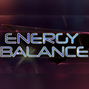 Energy Balance EU PC Steam CD Key