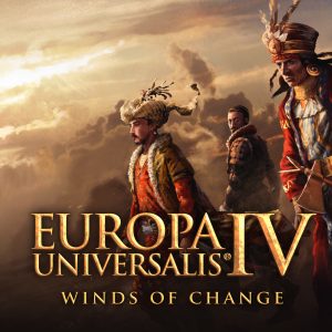 Europa Universalis IV - Winds of Change DLC EU PC Steam CD Key