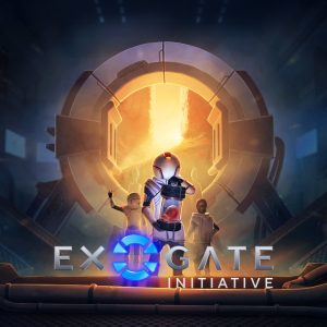 Exogate Initiative EU Steam CD Key