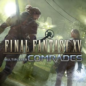 Final Fantasy XV - Multiplayer Expansion: Comrades DLC EU XBOX One / Xbox Series X|S CD Key