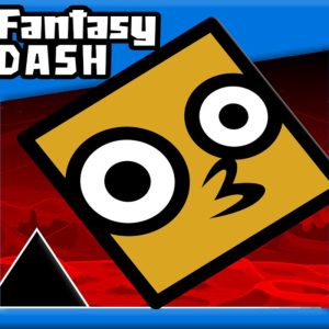 Fantasy Dash EU XBOX One / Xbox Series X|S CD Key