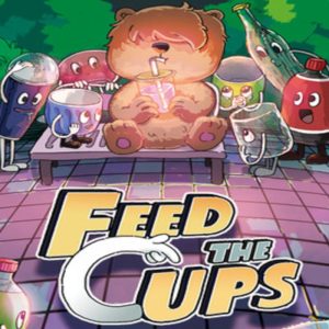 Feed The Cups EU Steam CD Key