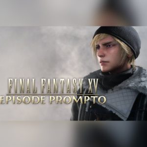 Final Fantasy XV - Episode Prompto DLC EU XBOX One / Xbox Series X|S CD Key