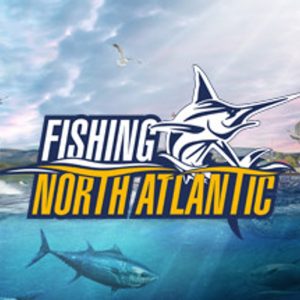 Fishing: North Atlantic EU PS5 CD Key