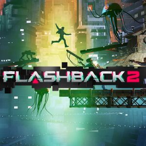 Flashback 2 EU Xbox Series X|S CD Key