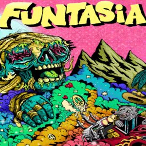 Funtasia EU Steam CD Key