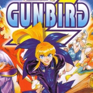 GUNBIRD EU PC Steam CD Key