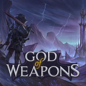 God Of Weapons EU PC Steam CD Key